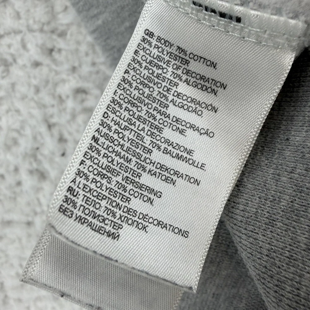 The North Face please refer
